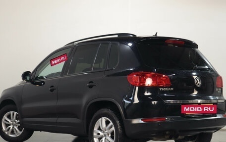 Volkswagen Tiguan I, 2012 год, 1 259 000 рублей, 5 фотография