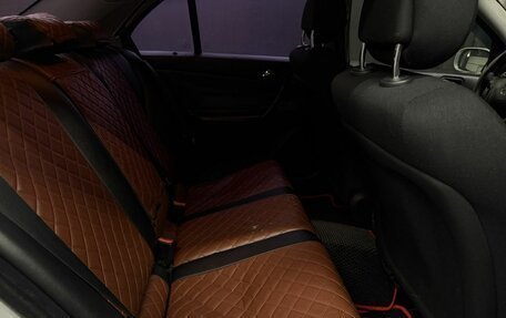 Mercedes-Benz C-Класс, 2005 год, 589 999 рублей, 19 фотография