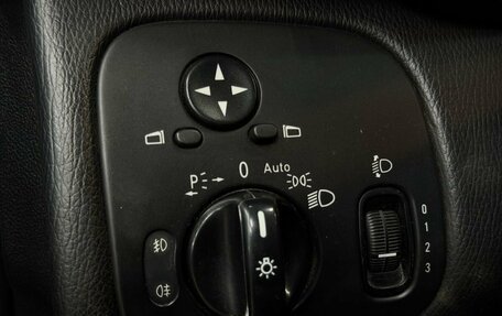Mercedes-Benz C-Класс, 2005 год, 589 999 рублей, 17 фотография