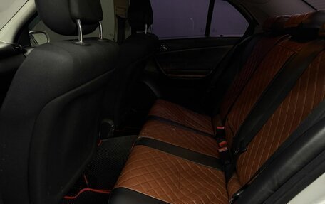Mercedes-Benz C-Класс, 2005 год, 589 999 рублей, 20 фотография