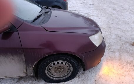 Geely Emgrand EC7, 2012 год, 220 000 рублей, 6 фотография