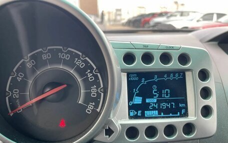 Chevrolet Spark III, 2011 год, 488 000 рублей, 7 фотография