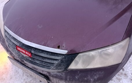 Geely Emgrand EC7, 2012 год, 220 000 рублей, 3 фотография