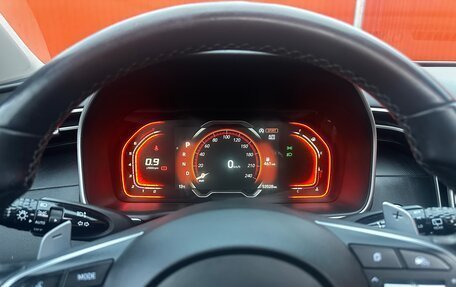 Hyundai Tucson, 2021 год, 2 823 000 рублей, 4 фотография