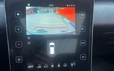 Hyundai Tucson, 2021 год, 2 823 000 рублей, 11 фотография