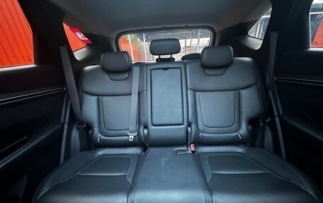 Hyundai Tucson, 2021 год, 2 823 000 рублей, 12 фотография