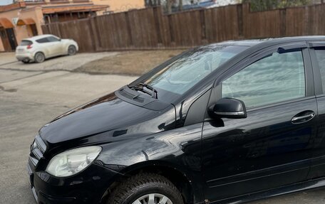 Mercedes-Benz B-Класс, 2008 год, 520 000 рублей, 2 фотография