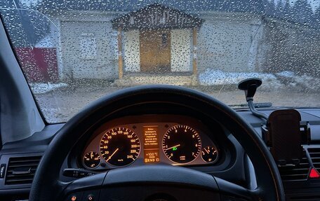 Mercedes-Benz B-Класс, 2008 год, 520 000 рублей, 9 фотография