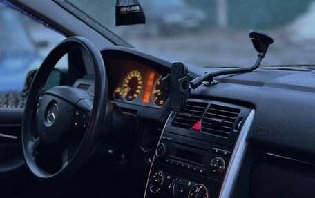 Mercedes-Benz B-Класс, 2008 год, 520 000 рублей, 8 фотография