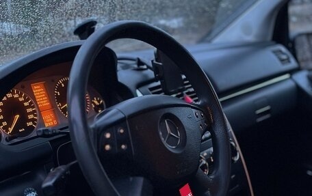 Mercedes-Benz B-Класс, 2008 год, 520 000 рублей, 7 фотография
