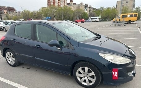Peugeot 308 II, 2009 год, 380 000 рублей, 3 фотография