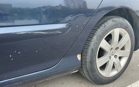 Peugeot 308 II, 2009 год, 380 000 рублей, 11 фотография