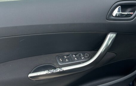 Peugeot 308 II, 2009 год, 380 000 рублей, 16 фотография