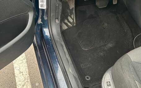 Peugeot 308 II, 2009 год, 380 000 рублей, 17 фотография