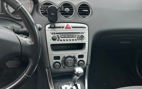 Peugeot 308 II, 2009 год, 380 000 рублей, 18 фотография
