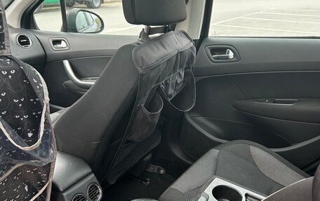 Peugeot 308 II, 2009 год, 380 000 рублей, 23 фотография