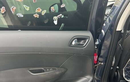Peugeot 308 II, 2009 год, 380 000 рублей, 20 фотография