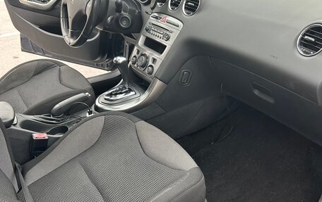 Peugeot 308 II, 2009 год, 380 000 рублей, 40 фотография