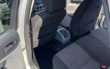 Ford Focus II рестайлинг, 2010 год, 580 000 рублей, 2 фотография
