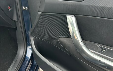 Peugeot 308 II, 2009 год, 380 000 рублей, 38 фотография