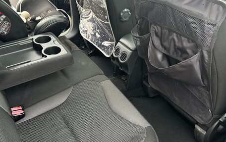 Peugeot 308 II, 2009 год, 380 000 рублей, 34 фотография