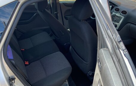 Ford Focus II рестайлинг, 2010 год, 580 000 рублей, 7 фотография