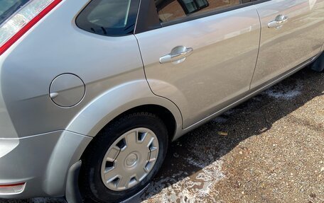 Ford Focus II рестайлинг, 2010 год, 580 000 рублей, 9 фотография