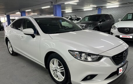 Mazda 6, 2017 год, 2 069 000 рублей, 3 фотография