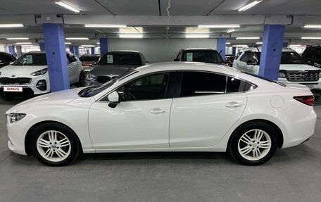 Mazda 6, 2017 год, 2 069 000 рублей, 8 фотография