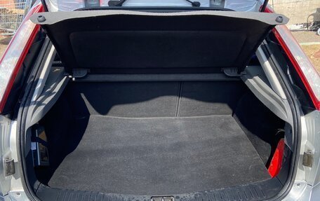 Ford Focus II рестайлинг, 2010 год, 580 000 рублей, 8 фотография