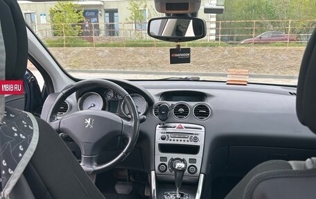 Peugeot 308 II, 2009 год, 380 000 рублей, 36 фотография