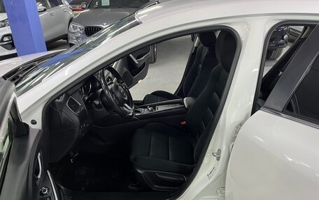 Mazda 6, 2017 год, 2 069 000 рублей, 17 фотография