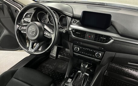 Mazda 6, 2017 год, 2 069 000 рублей, 10 фотография