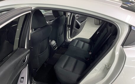 Mazda 6, 2017 год, 2 069 000 рублей, 18 фотография