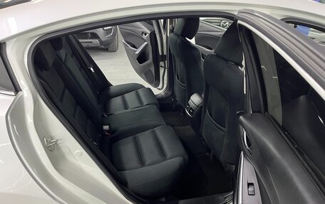 Mazda 6, 2017 год, 2 069 000 рублей, 19 фотография