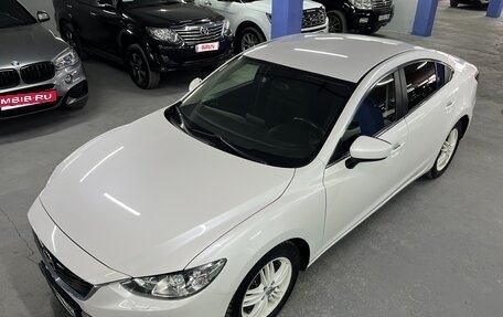 Mazda 6, 2017 год, 2 069 000 рублей, 9 фотография
