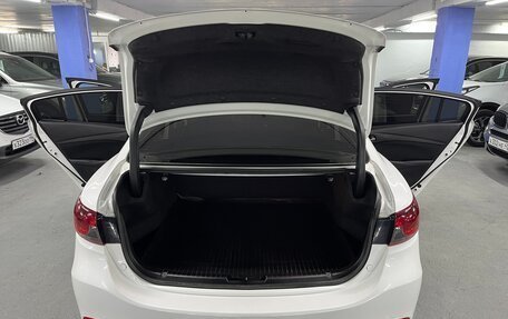 Mazda 6, 2017 год, 2 069 000 рублей, 21 фотография