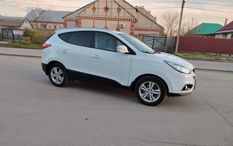 Hyundai ix35 I рестайлинг, 2011 год, 1 190 000 рублей, 4 фотография