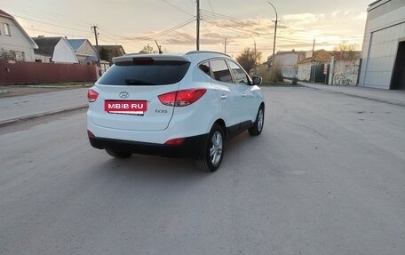 Hyundai ix35 I рестайлинг, 2011 год, 1 190 000 рублей, 5 фотография