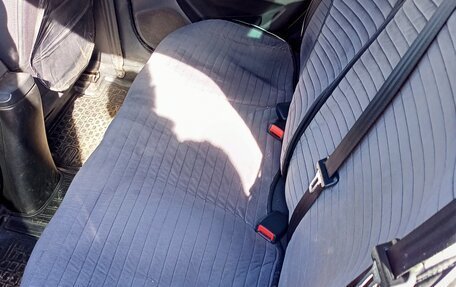 Hyundai Solaris II рестайлинг, 2014 год, 870 000 рублей, 12 фотография