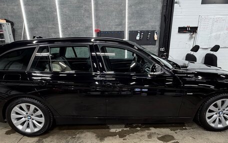 BMW 3 серия, 2018 год, 2 650 000 рублей, 7 фотография