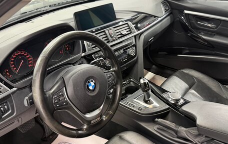 BMW 3 серия, 2018 год, 2 650 000 рублей, 8 фотография
