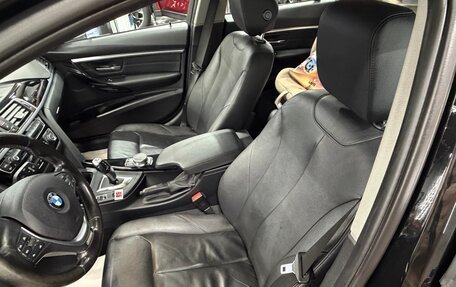 BMW 3 серия, 2018 год, 2 650 000 рублей, 11 фотография