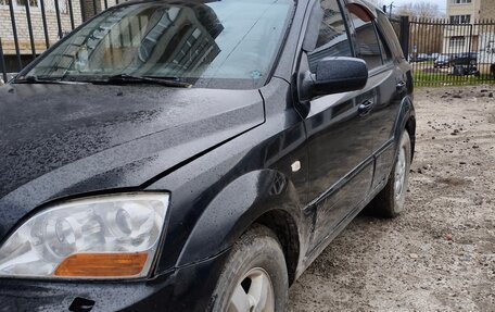 KIA Sorento IV, 2008 год, 650 000 рублей, 3 фотография