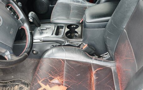 KIA Sorento IV, 2008 год, 650 000 рублей, 9 фотография