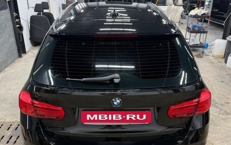 BMW 3 серия, 2018 год, 2 650 000 рублей, 4 фотография