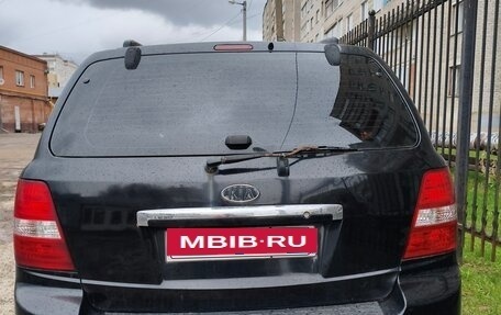 KIA Sorento IV, 2008 год, 650 000 рублей, 5 фотография