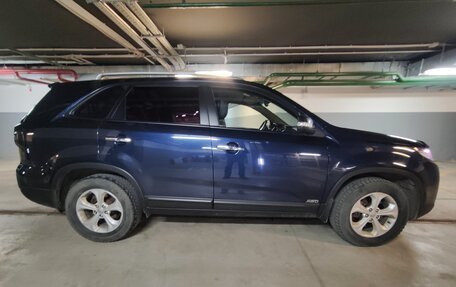 KIA Sorento II рестайлинг, 2014 год, 1 600 000 рублей, 3 фотография