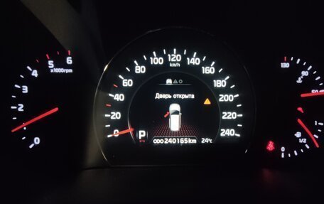 KIA Sorento II рестайлинг, 2014 год, 1 600 000 рублей, 6 фотография