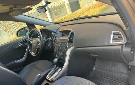 Opel Astra J, 2012 год, 800 000 рублей, 6 фотография
